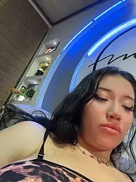 Stripchat Best Webcam of BarbieBonnet