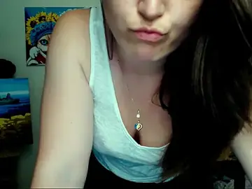 Stripchat Adult Webcam of Darina_M_