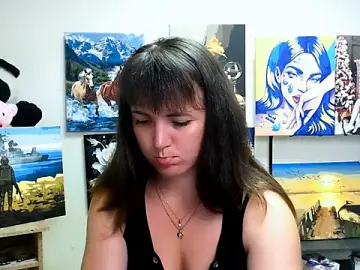 Stripchat Live Sex of Darina_M_
