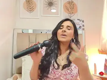 Stripchat Live Sex of _Marcela__