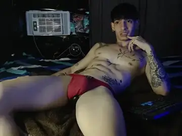 Stripchat Best live sex cam show of apolo_new