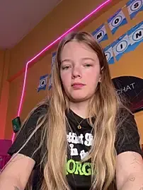Stripchat Best Webcam of imveranito