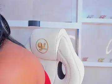 Stripchat Free Porn Cam of juliana_smithh