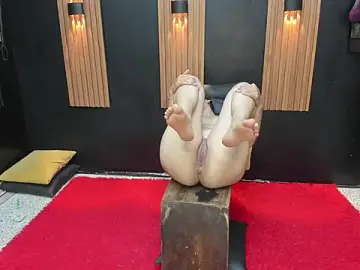 Stripchat Private Sex Chat of BDSM_Vantablack___