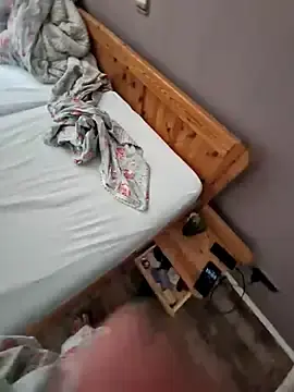 Stripchat Adult Webcam of Hotboy18x6