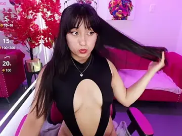 Stripchat Best live sex cam show of Miss_dolly_