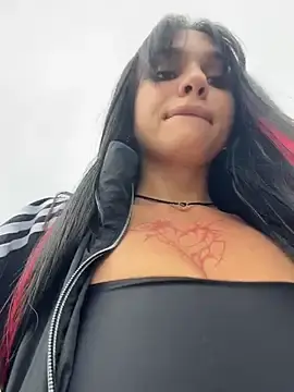 Stripchat Free Live Porn of VendiMur