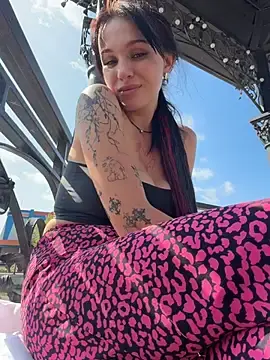 Stripchat Live Sex Cam of VendiMur