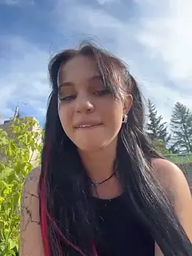 Stripchat Nude Webcam of VendiMur