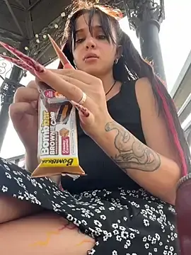 Stripchat Free Live Porn of VendiMur