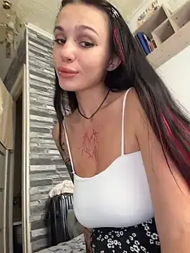 Stripchat Free Porn Cam of VendiMur