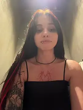 Stripchat Nude Webcam of VendiMur