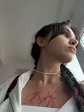 Stripchat Adult Webcam of VendiMur