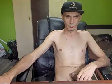 Stripchat Free Live Porn of BigCumShoot