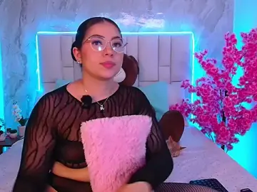 Stripchat Sex Cam of IsabellaAnngel