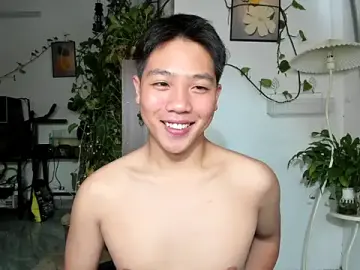 Stripchat Live Sex Cam of Oliver_Nl