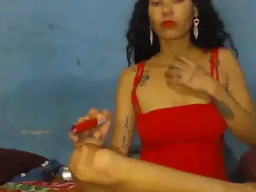 Stripchat Nude Webcam of thasmyni