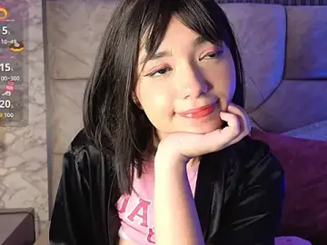 Stripchat Free Porn Cam of Ary_angel_
