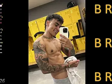 Stripchat Nude Webcam of Ftm_xxxperiencie