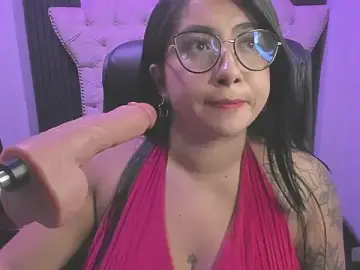 Stripchat Live Sex of Sexy_cristall_