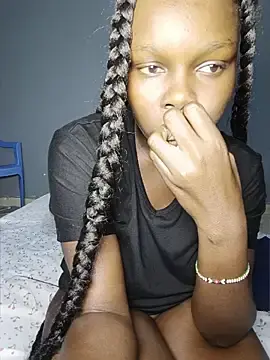 Stripchat Live Sex of Sexymaurine
