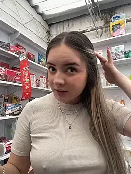 Stripchat Free Live Porn of imlindapink