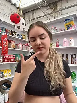 Stripchat Private Sex Chat of imlindapink
