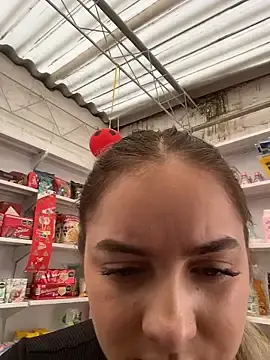 Stripchat Sex Chat of imlindapink