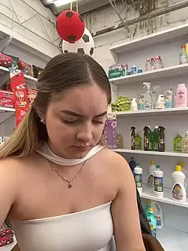 Stripchat Sex Chat of imlindapink