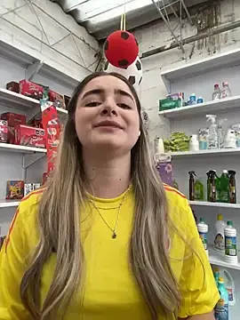 Stripchat Best live sex cam show of imlindapink
