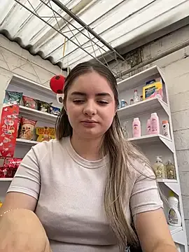 Stripchat Free Live Porn of imlindapink
