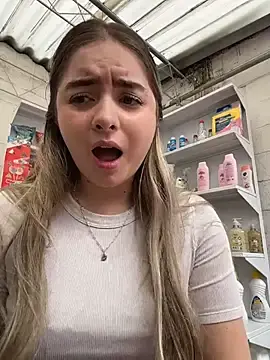 Stripchat Sex Chat of imlindapink
