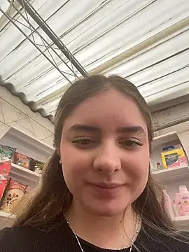 Stripchat Live Sex Cam of imlindapink