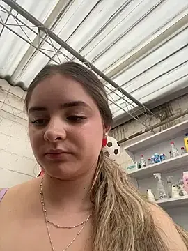 Stripchat Best live sex cam show of imlindapink