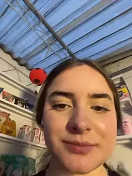 Stripchat Watch Live Sex Cams of imlindapink