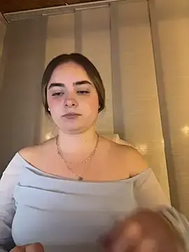 Stripchat Live Sex of imlindapink