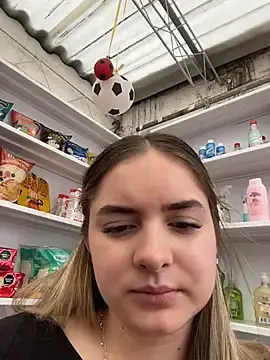 Stripchat Sex Chat of imlindapink