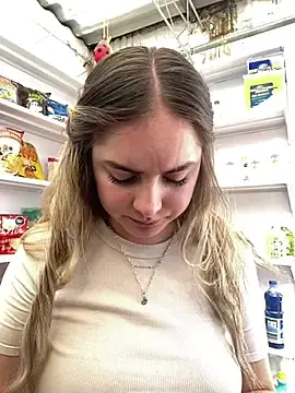 Stripchat Sex Chat of imlindapink