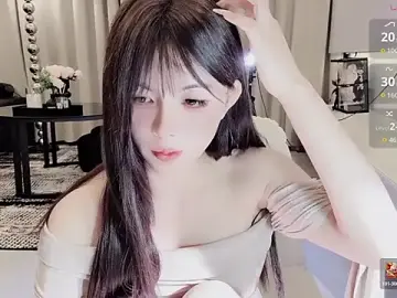 Stripchat Nude Webcam of lvy-w
