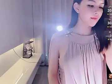 Stripchat Nude Webcam of lvy-w