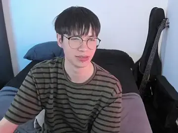 Stripchat Live Porn of Andy_Bankai