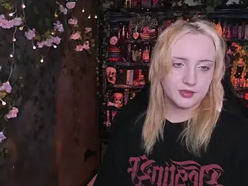 Stripchat Watch Live Sex Cams of AsheLucker