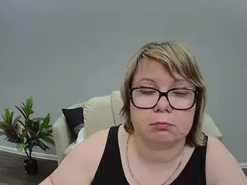 Stripchat Sex Chat of BonnnyBoobsy