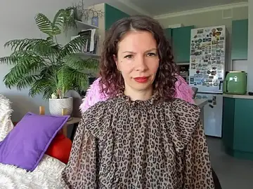 Stripchat Free Live Porn of ChristinaGlory