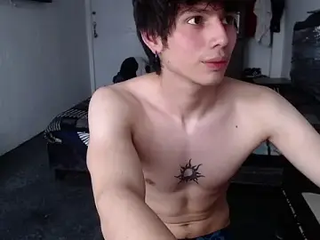 Stripchat Free Live Porn of Dante_Alpha