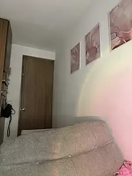 Stripchat Live Sex of DulceLenns