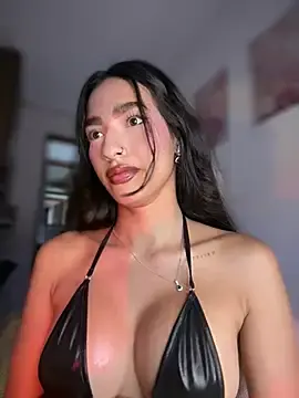 Stripchat Best Webcam of DulceLenns