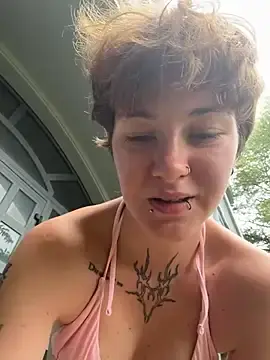 Stripchat Private Sex Chat of IceMur