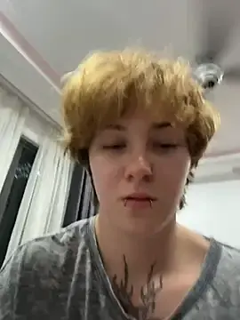Stripchat Free Live Porn of IceMur