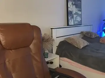 Stripchat Live Sex of OhMyEmma